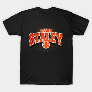 Dawn Staley T-Shirt